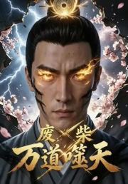 万道噬天